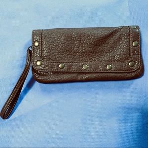 Wristlet Wallet for Women
